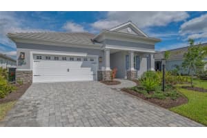 26516 MICKELSON DRIVE, ENGLEWOOD, FL 34223 Sold 04/24/25