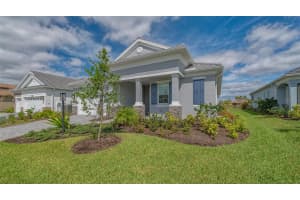26516 MICKELSON DRIVE, ENGLEWOOD, FL 34223 Sold 04/24/25