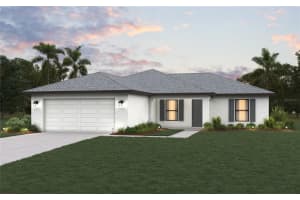 51 MERCER STREET, PORT CHARLOTTE, FL 33954 Sold 04/30/25