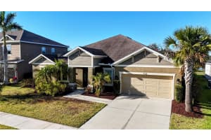 5746 HYDRANGEA CIRCLE, SARASOTA, FL 34238 Sold 07/11/25