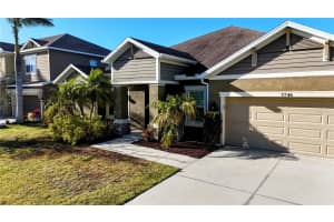 5746 HYDRANGEA CIRCLE, SARASOTA, FL 34238 Sold 07/11/25