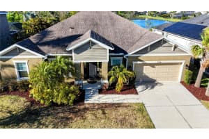 5746 HYDRANGEA CIRCLE, SARASOTA, FL 34238 Sold 07/11/25