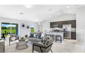 17104 GLENVIEW AVENUE, PORT CHARLOTTE, FL 33954 Sold 04/17/25