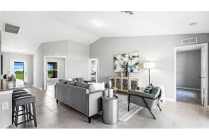 17104 GLENVIEW AVENUE, PORT CHARLOTTE, FL 33954 Sold 04/17/25