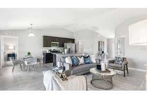 17104 GLENVIEW AVENUE, PORT CHARLOTTE, FL 33954 Sold 04/17/25