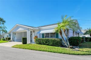 2207 ORANGE BLOSSOM LANE, BRADENTON, FL 34207 Sold 04/04/25