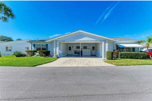 2207 ORANGE BLOSSOM LANE, BRADENTON, FL 34207 Sold 04/04/25