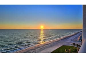 1050 LONGBOAT CLUB ROAD #801, LONGBOAT KEY, FL 34228 Sold 04/17/25