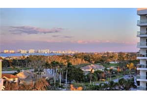 1050 LONGBOAT CLUB ROAD #801, LONGBOAT KEY, FL 34228 Sold 04/17/25