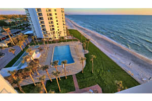 1050 LONGBOAT CLUB ROAD #801, LONGBOAT KEY, FL 34228 Sold 04/17/25