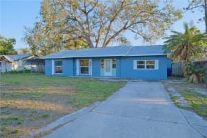 4015 11TH AVENUE, BRADENTON, FL 34205 Sold 07/21/25