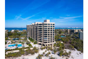 1211 Gulf Of Mexico Dr #702, LONGBOAT KEY