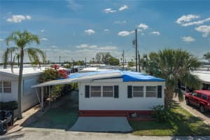 243 PALM LANE, PALMETTO, FL 34221 Sold 04/30/25