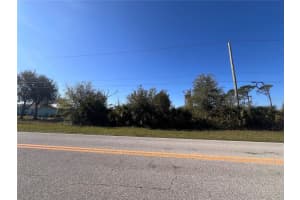 13231 MARATHON BOULEVARD, PORT CHARLOTTE, FL 33981 Sold 06/30/25