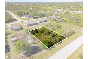 13231 MARATHON BOULEVARD, PORT CHARLOTTE, FL 33981 Sold 06/30/25