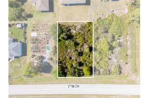 13231 MARATHON BOULEVARD, PORT CHARLOTTE, FL 33981 Sold 06/30/25