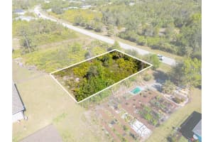 13231 MARATHON BOULEVARD, PORT CHARLOTTE, FL 33981 Sold 06/30/25