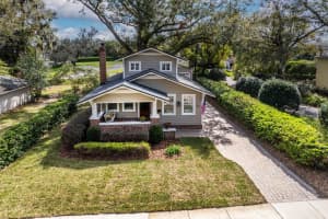 600 DARTMOUTH STREET, ORLANDO, FL 32804 Sold 03/14/25