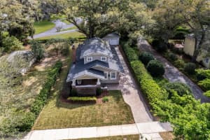 600 DARTMOUTH STREET, ORLANDO, FL 32804 Sold 03/14/25