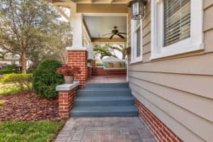 600 DARTMOUTH STREET, ORLANDO, FL 32804 Sold 03/14/25