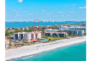 1945 GULF OF MEXICO DRIVE, LONGBOAT KEY, FL 34228 Sold 06/27/25