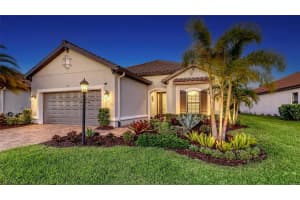 4717 ZENO COURT, BRADENTON, FL 34211 Sold 08/15/25