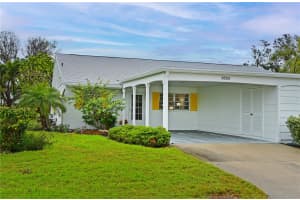 9503 COLONIAL DRIVE, BRADENTON, FL 34210 Sold 04/01/25