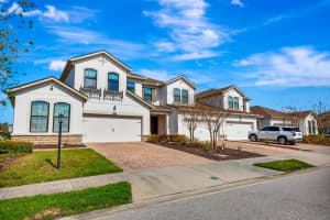 11831 BROOKSIDE DRIVE, BRADENTON, FL 34211 Sold 07/22/25