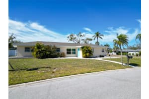5706 MERRIMAC DRIVE, SARASOTA, FL 34231 Sold 04/04/25