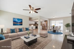 5706 MERRIMAC DRIVE, SARASOTA, FL 34231 Sold 04/04/25