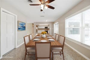 5706 MERRIMAC DRIVE, SARASOTA, FL 34231 Sold 04/04/25