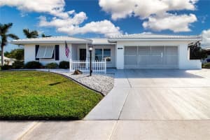 1511 S Knollwood Dr, BRADENTON