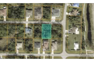 LOT 20 JESSAMINE AVENUE, NORTH PORT, FL 34291 Sold 05/09/25