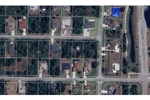LOT 20 JESSAMINE AVENUE, NORTH PORT, FL 34291 Sold 05/09/25