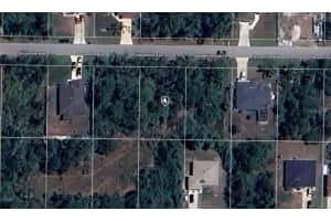 LOT 24 JESSAMINE AVENUE, NORTH PORT, FL 34291 Sold 05/09/25