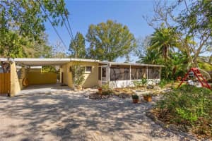 109 BURNEY ROAD, OSPREY, FL 34229 Sold 06/16/25