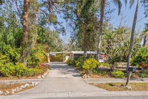 109 BURNEY ROAD, OSPREY, FL 34229 Sold 06/16/25