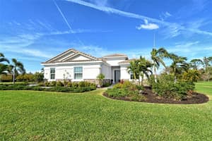 4772 VASCA DRIVE, SARASOTA, FL 34240 Sold 05/12/25
