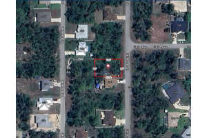 EDINBURGH ST, NORTH PORT, FL 34288 Sold 06/16/25