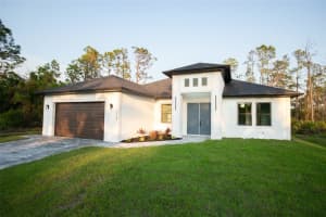 2760 ADELE STREET, NORTH PORT, FL 34291 Sold 04/15/25