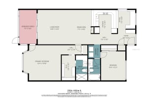 800 HUDSON AVENUE, SARASOTA, FL 34236 Sold 07/08/25