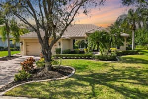1106 BRAMBLING COURT, BRADENTON, FL 34212 Sold 04/25/25