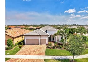 12448 GOLDEN SAGE DRIVE, SARASOTA, FL 34238 Sold 06/18/25