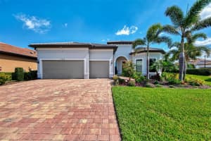 12448 GOLDEN SAGE DRIVE, SARASOTA, FL 34238 Sold 06/18/25