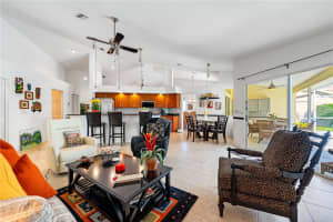 4108 VIA MIRADA, SARASOTA, FL 34238 Sold 04/30/25