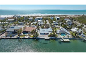 148 N Polk, SARASOTA