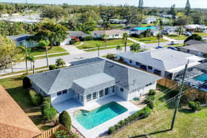 6722 ROXBURY DRIVE, SARASOTA, FL 34231 Sold 06/12/25