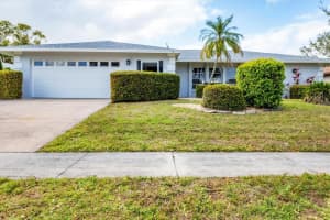 6722 ROXBURY DRIVE, SARASOTA, FL 34231 Sold 06/12/25