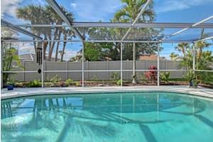 6684 EASTON DRIVE, SARASOTA, FL 34238 Sold 07/24/25