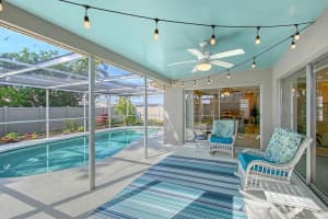 6684 EASTON DRIVE, SARASOTA, FL 34238 Sold 07/24/25